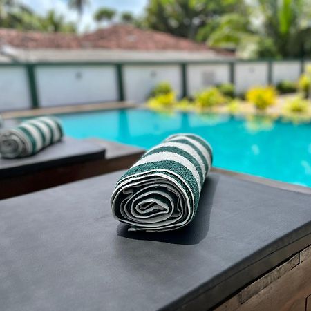 היקדואה Sundowners Guesthouse מראה חיצוני תמונה