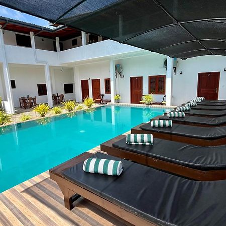 היקדואה Sundowners Guesthouse מראה חיצוני תמונה
