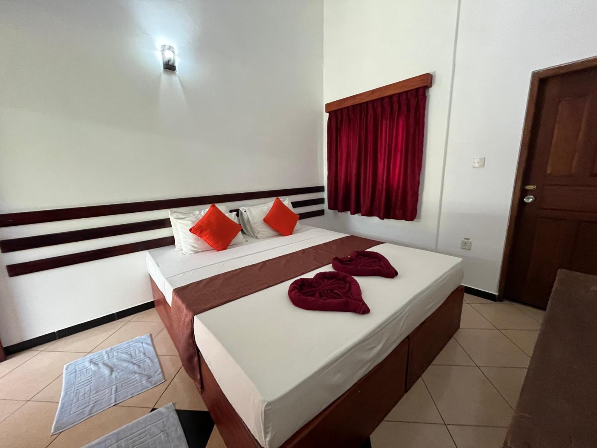 היקדואה Sundowners Guesthouse חדר תמונה