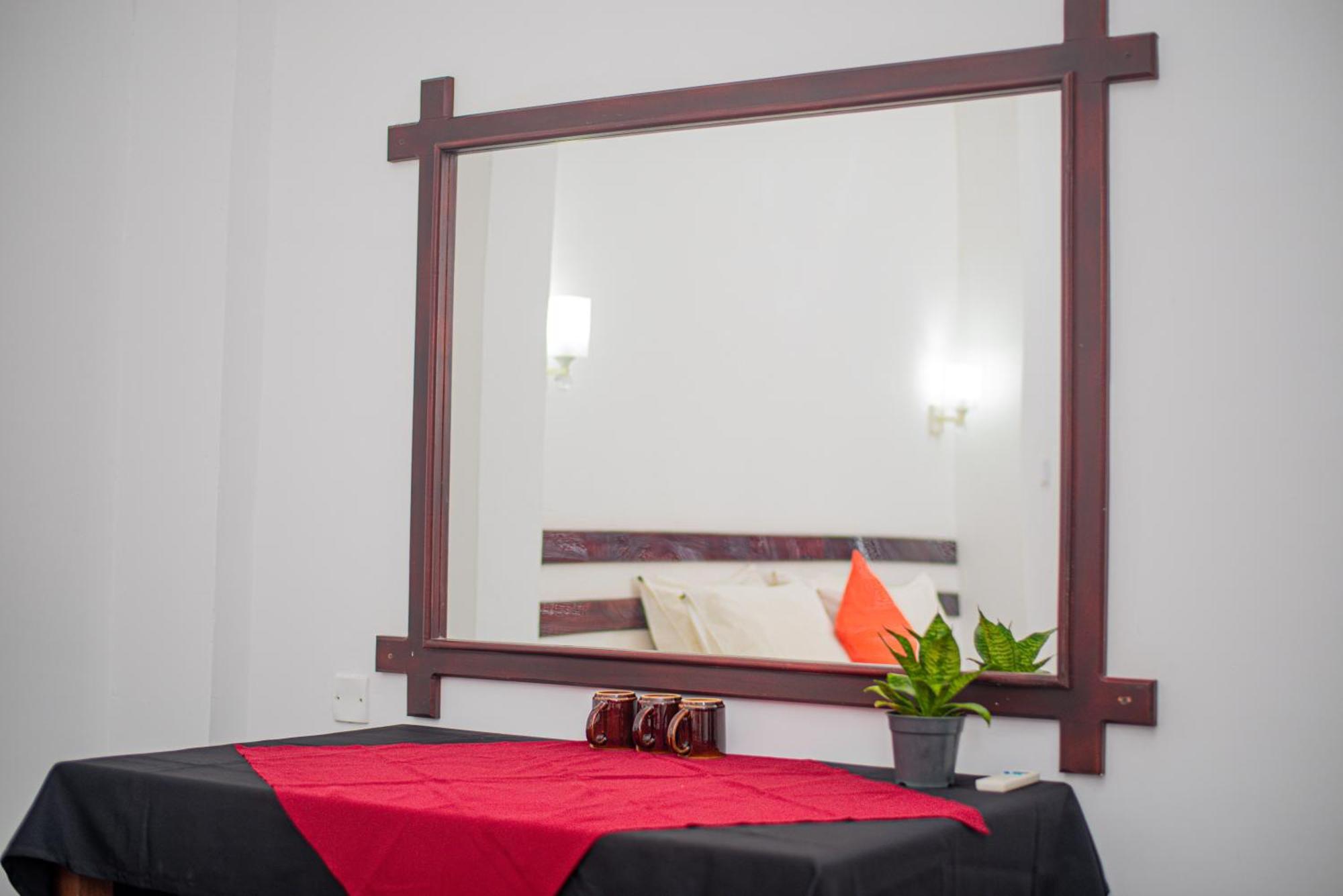 היקדואה Sundowners Guesthouse חדר תמונה