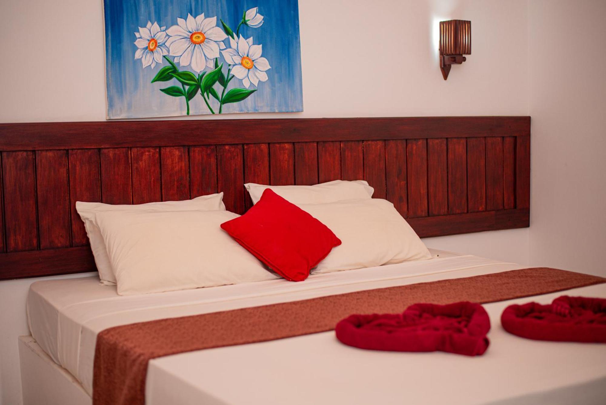 היקדואה Sundowners Guesthouse מראה חיצוני תמונה