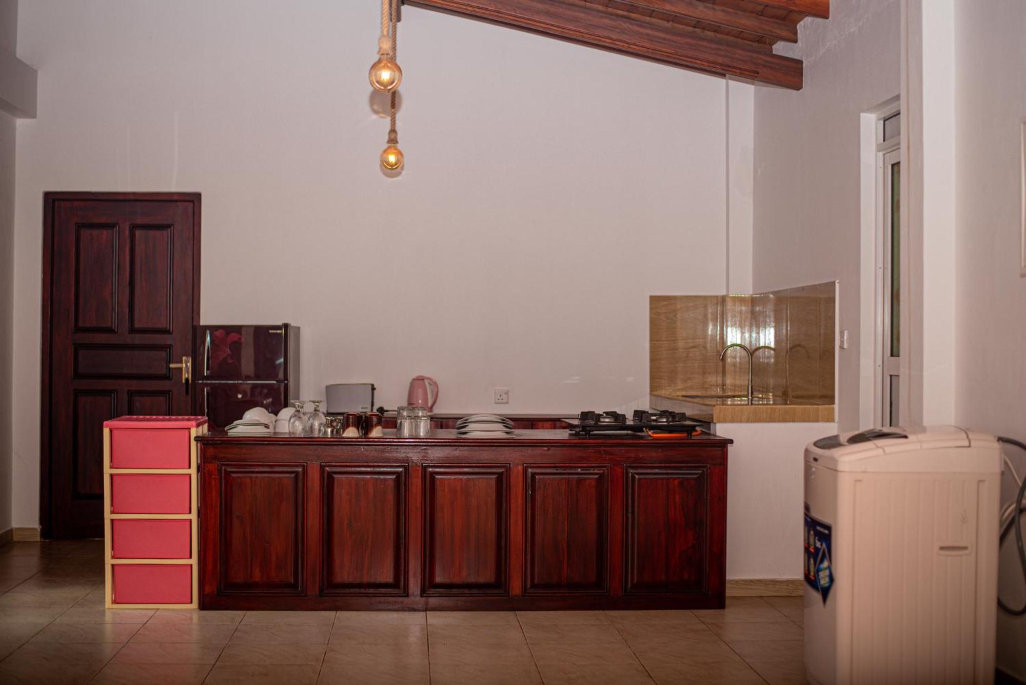 היקדואה Sundowners Guesthouse חדר תמונה