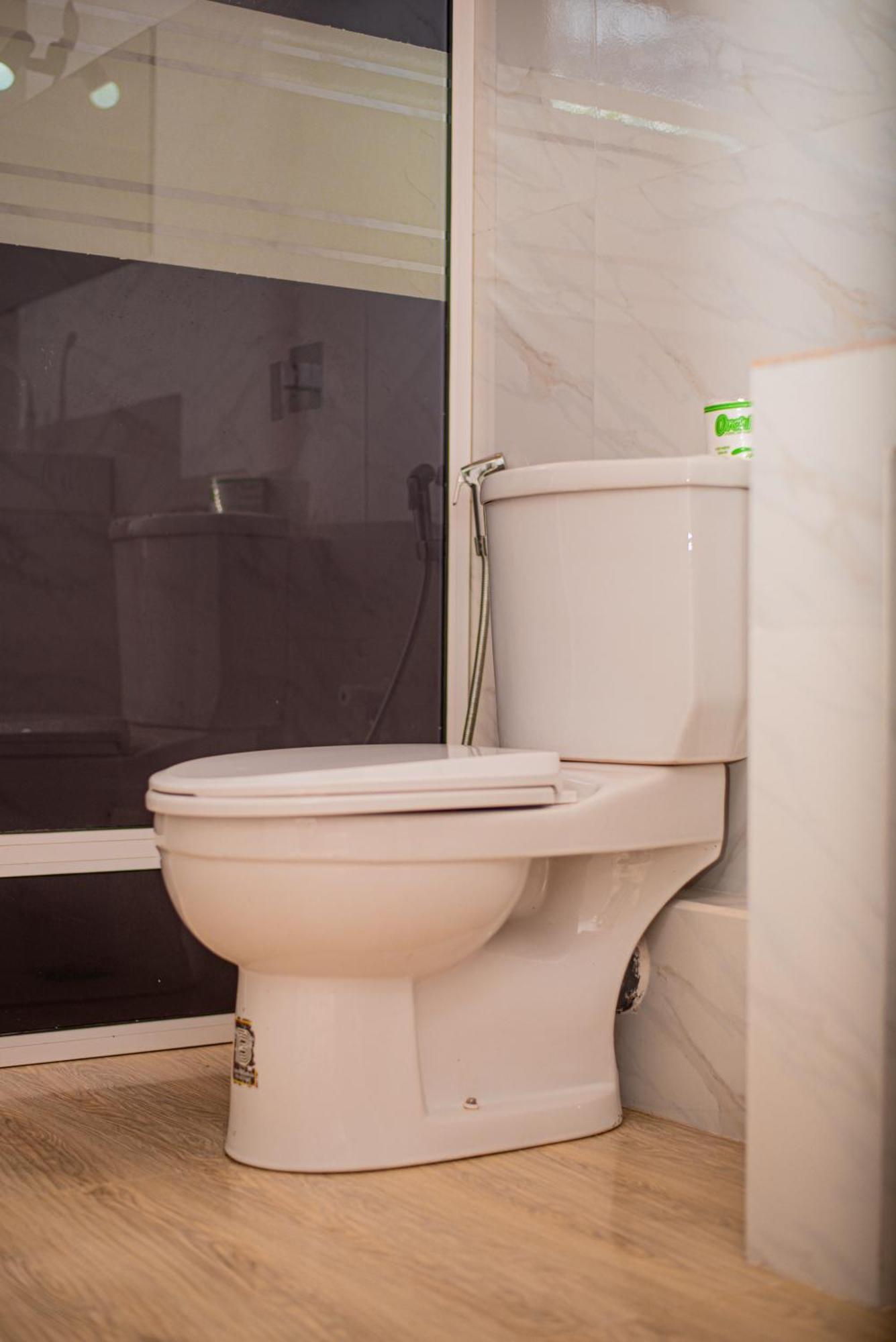 היקדואה Sundowners Guesthouse חדר תמונה