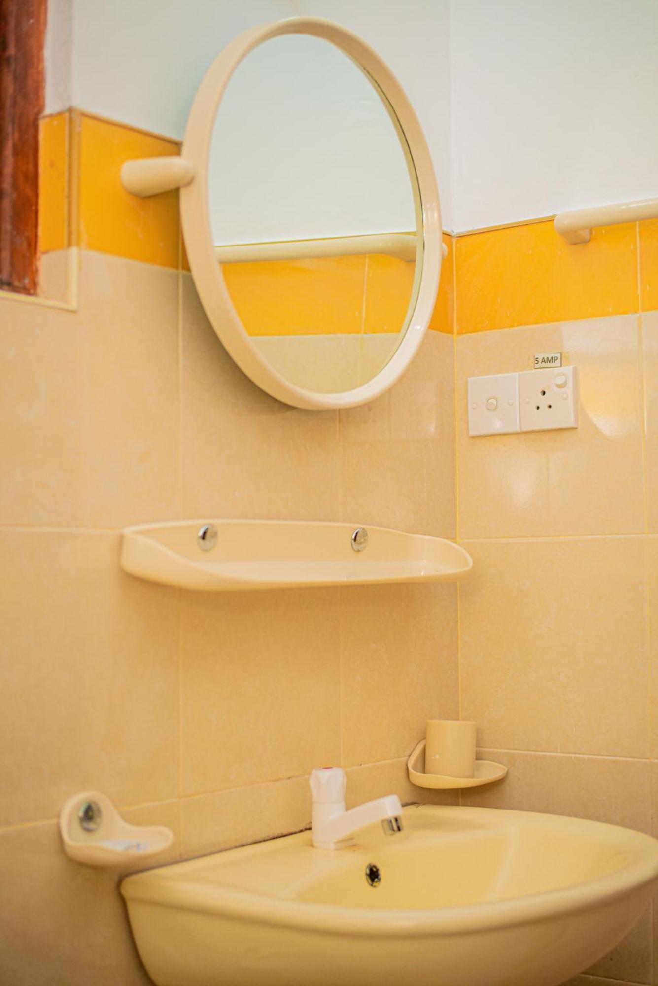 היקדואה Sundowners Guesthouse חדר תמונה