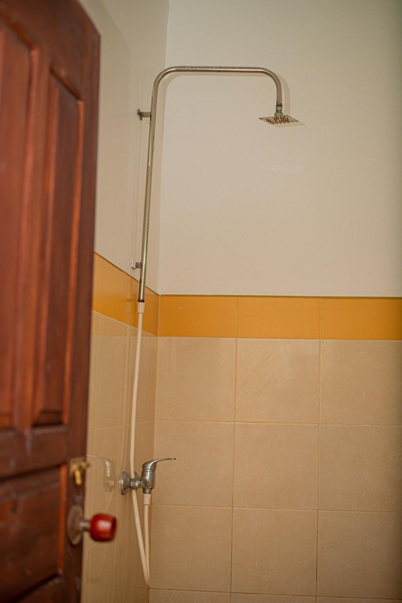 היקדואה Sundowners Guesthouse חדר תמונה