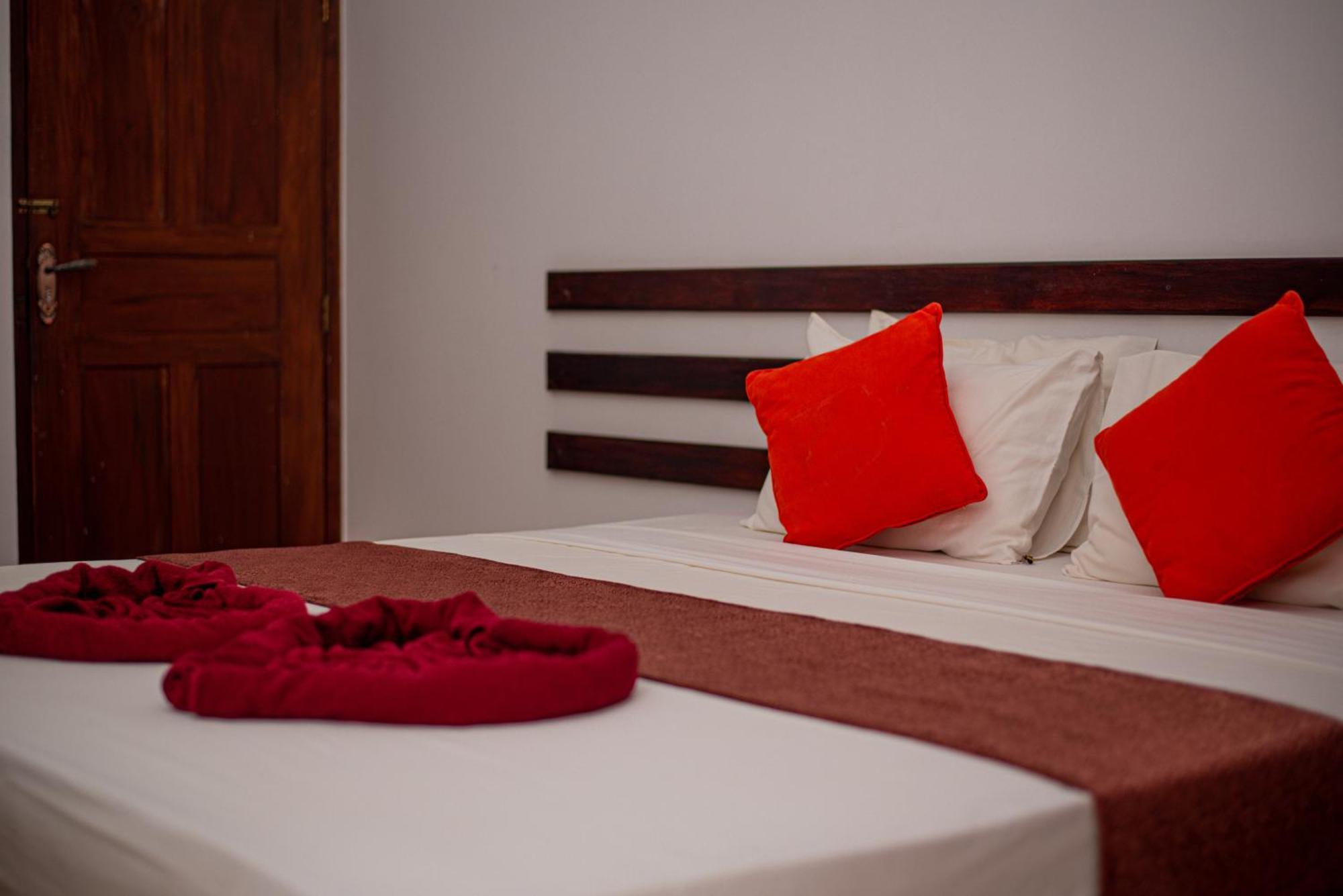 היקדואה Sundowners Guesthouse חדר תמונה