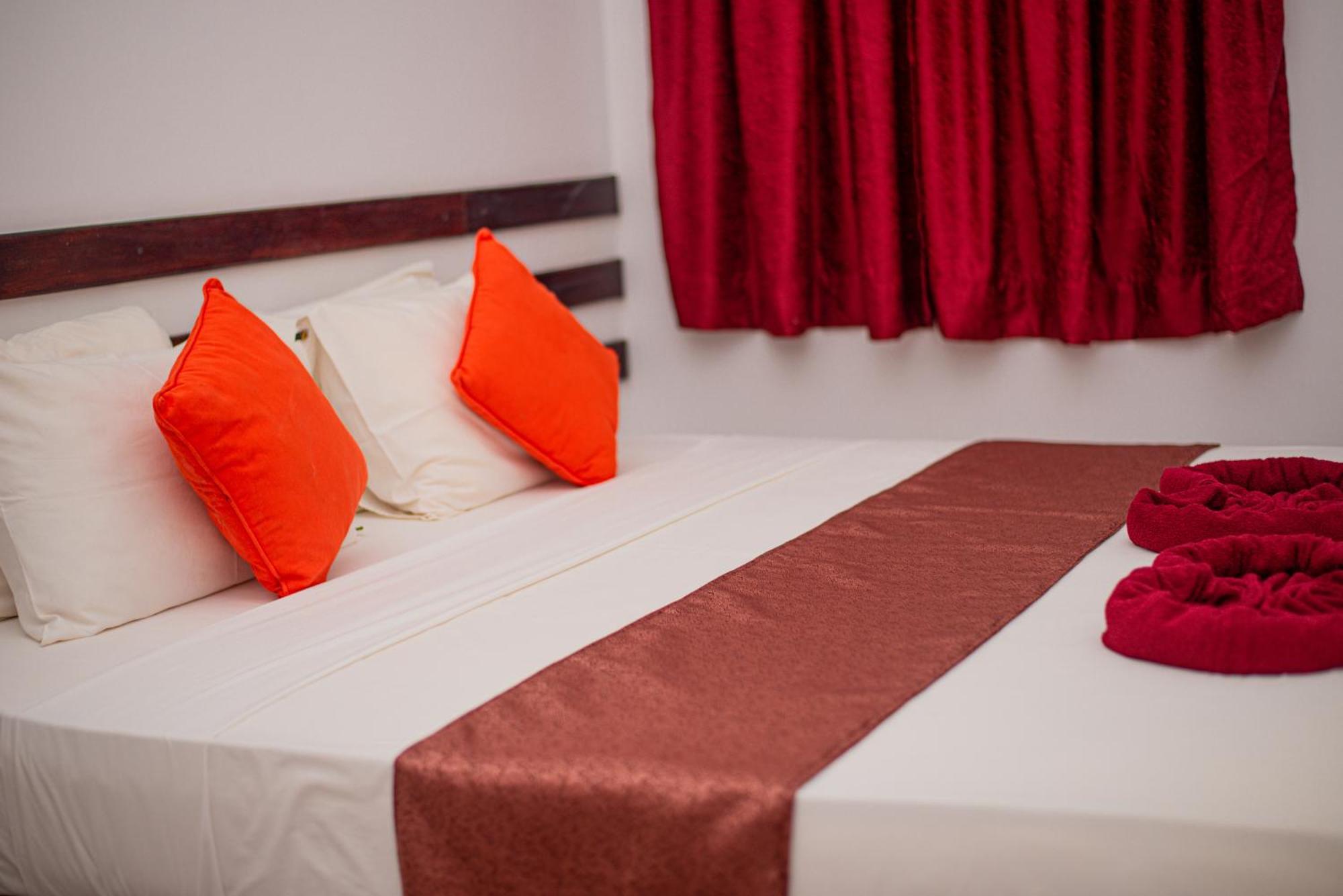 היקדואה Sundowners Guesthouse חדר תמונה