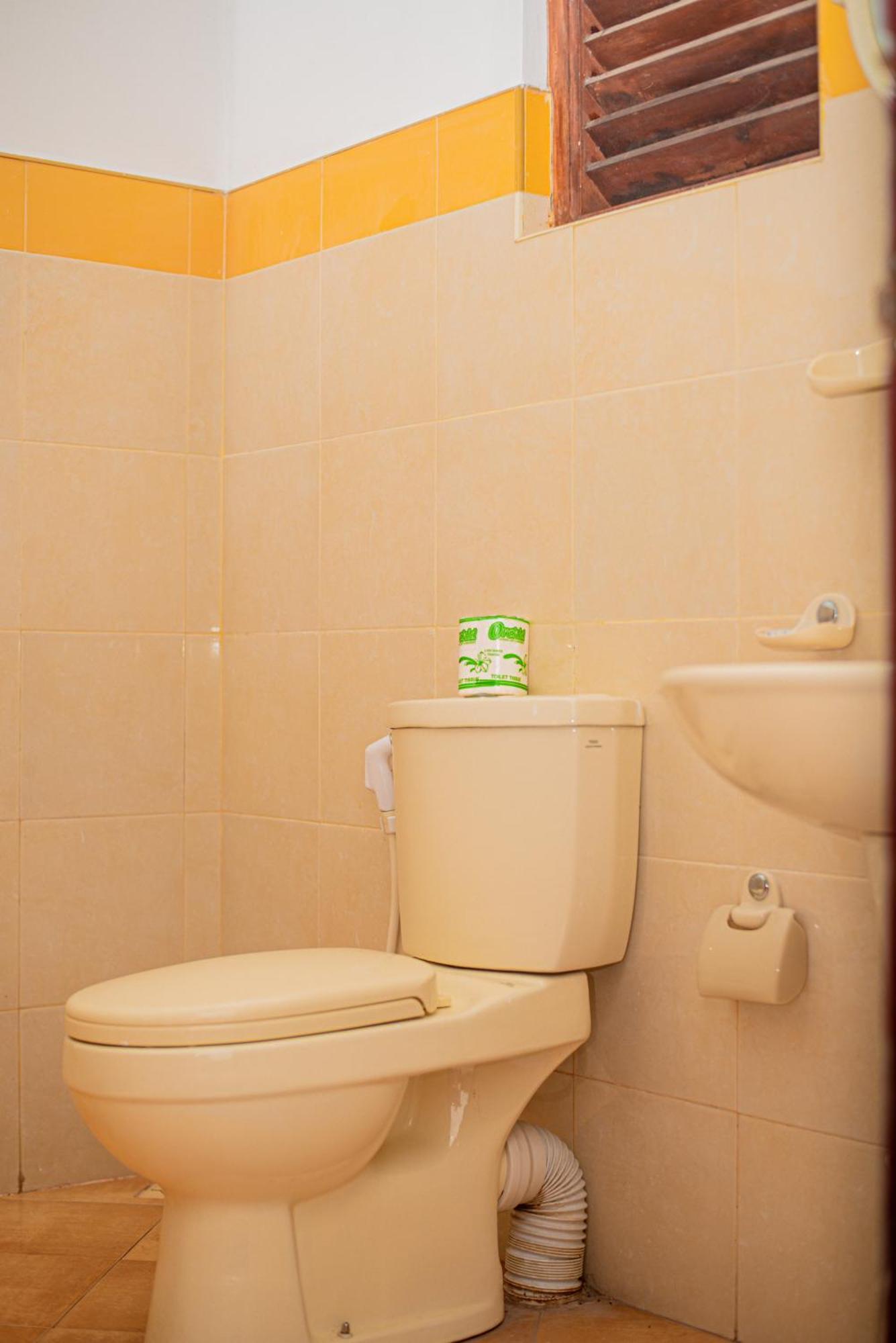 היקדואה Sundowners Guesthouse חדר תמונה
